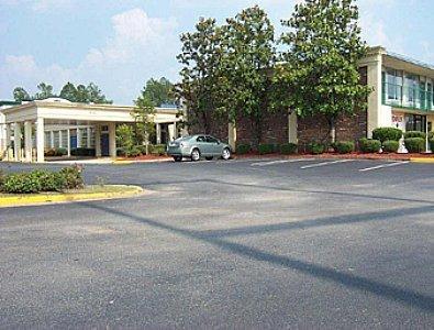 Days Inn By Wyndham Madison Exterior foto